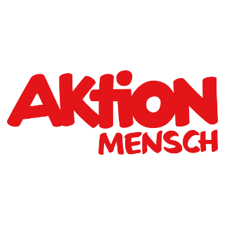 Aktion Mensch Logo