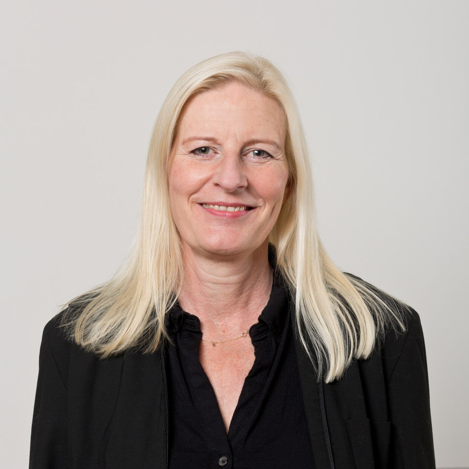 Bild von Frau Wollenhaupt